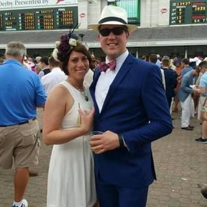 Meet your Posher, Casey